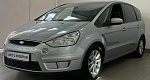 Ford S_MAX 2.0d MT (140 л.с.)