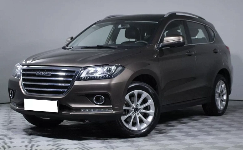 Haval H2