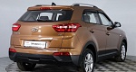Hyundai Creta 2.0 АКПП