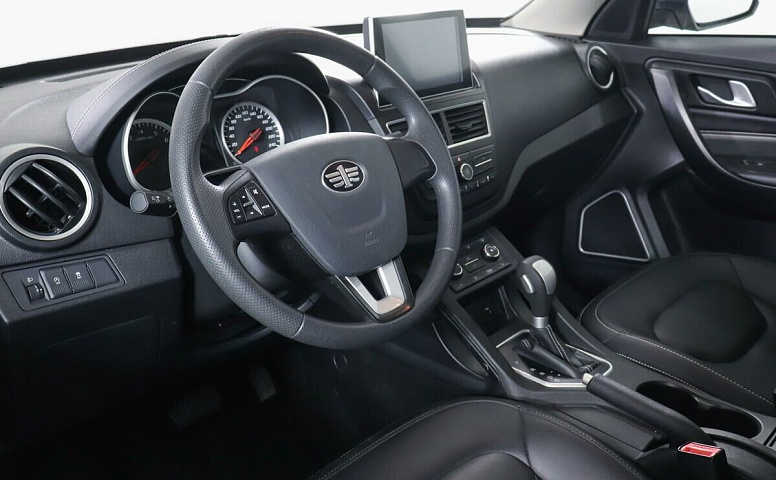 FAW Besturn X40 1.6 АКПП