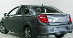 Chery bonus 3 (e3/a19)