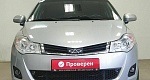 Chery Bonus (A13)