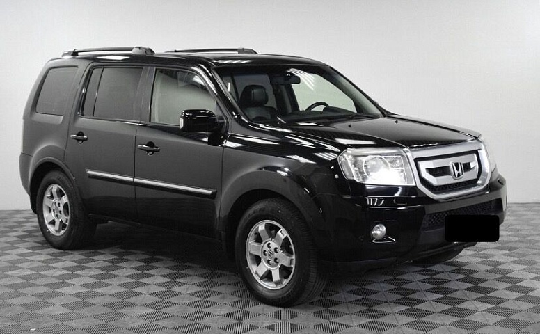 Honda Pilot