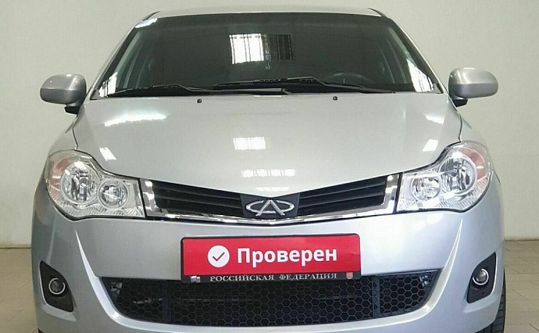 Chery Bonus (A13)