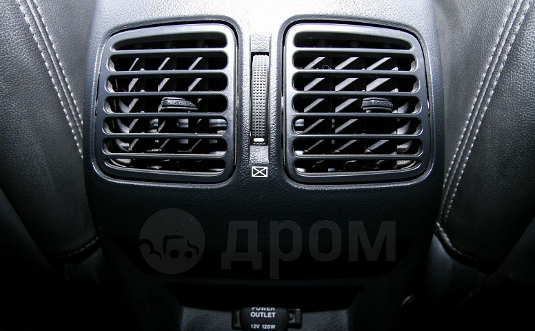 Hyundai Grandeur, 4 поколение