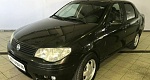 Fiat ALBEA 1.4 MT (77 л.с.)