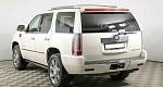 Cadillac Escalade III