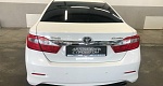 Toyota Camry VII (XV50)