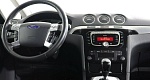 Ford S-MAX I Рестайлинг