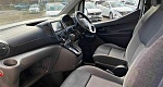 Nissan nv200 vanette