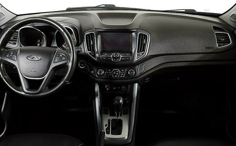 Chery Tiggo 5 I