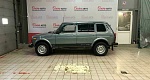 LADA (ВАЗ) NIVA 1.7 MT (80 л.с.) 4WD