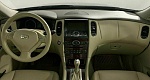 Infiniti qx50