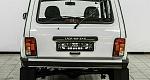 Lada (ваз) 2131 (4x4)