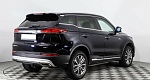 Geely atlas pro