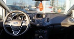 Ford Fiesta Mk6 Рестайлинг