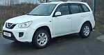 Chery TIGGO 1.6 MT (126 л.с.)