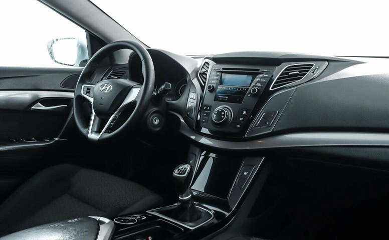 Hyundai i40 I