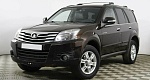 Great wall hover h3