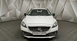 Volvo V40 1.6 D2 Powershift (114 л.с.) Белый