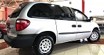 Chrysler Voyager IV