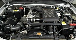 Mitsubishi pajero sport i рестайлинг
