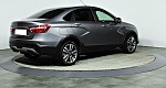 LADA (ВАЗ) Vesta Cross