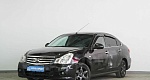 Nissan Almera, 3 поколение