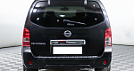 Nissan Pathfinder III