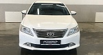 Toyota Camry VII (XV50)