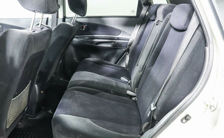 Hyundai Tucson I