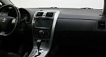 Toyota Corolla X (E140, E150) Рестайлинг