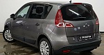 Renault Scenic III