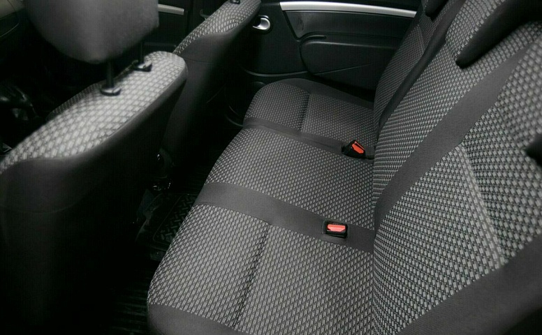 Lada (ваз) largus