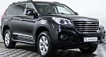 Haval H9 2.0 АКПП