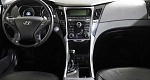 Hyundai sonata акпп 2010 с пробегом 95 869 км