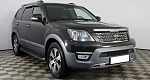 Kia mohave акпп 2018 с пробегом 84 236 км