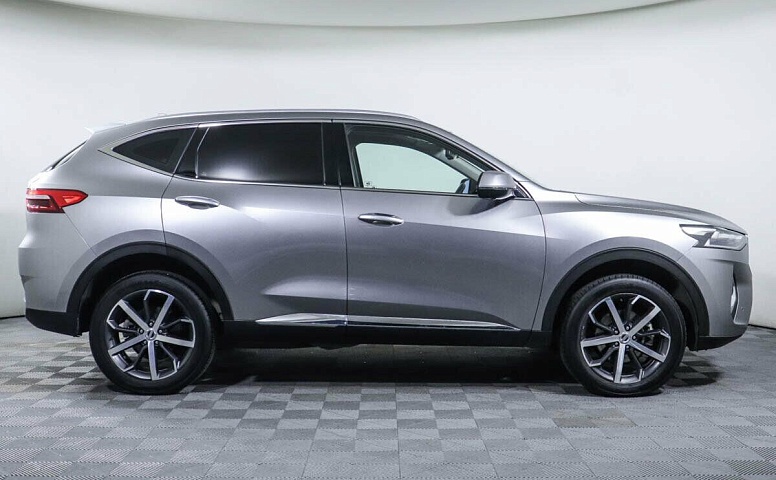 Haval F7 I