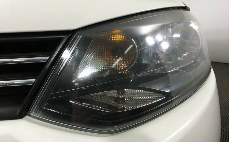 Volkswagen polo v