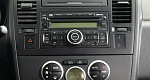 Nissan Tiida 1.6 Механика