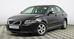 Volvo S40 II Рестайлинг