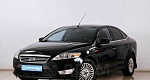 Ford Mondeo, 4 поколение