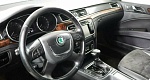 Skoda Superb 1.8 Автомат