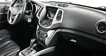 Changan Eado I