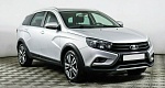 LADA (ВАЗ) Vesta 1.8 Механика