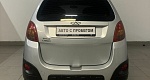 Chery INDIS 1.3 MT (83 л.с.)
