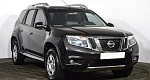 Nissan Terrano III (D10)
