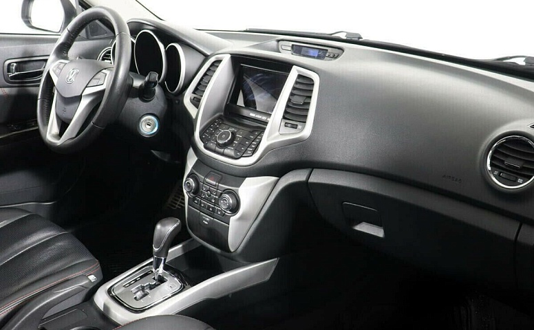 Changan Eado I