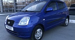 Kia PICANTO 1.0 MT (60 л.с.)