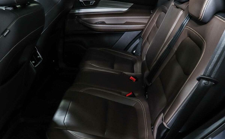 Chery tiggo 8 pro робот 2021 с пробегом 20 147 км